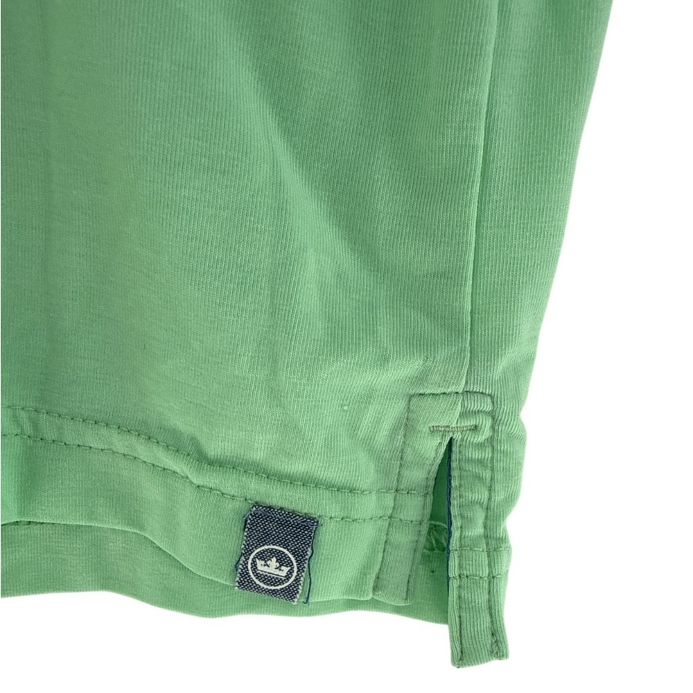 Peter Millar Golf Polo Men’s Size XL - Picture 5 of 5